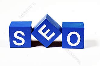 Abbreviation for the words `search engine optimization