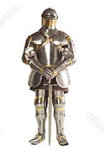 Suit of Armour