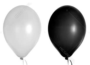 Balloons
