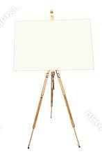 Artists Easel