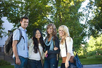 College Students