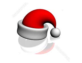 Santa's Christmas Hat