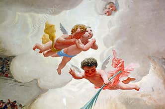 Angels