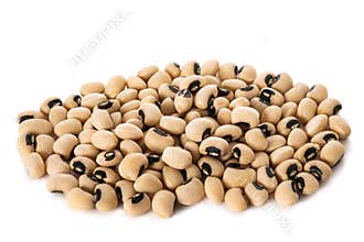 Black-eyed beans