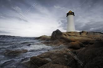 Lighthouse