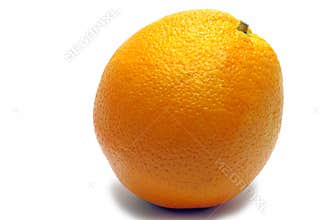 Orange fruit