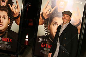 Actor Jon Hamm #4