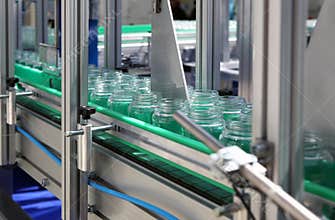 The food-processing industry