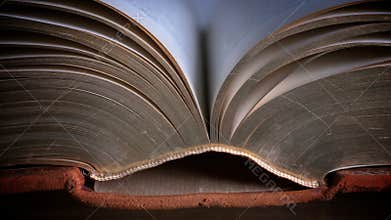 Holy bible book christianity religion believe