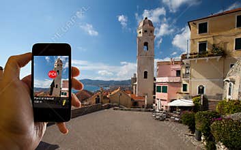 Augmented reality