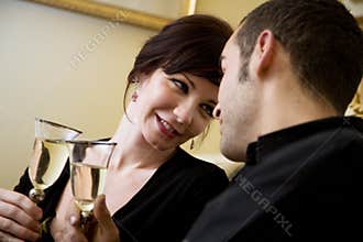 Cheers