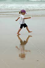 Future kid