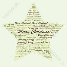 Christmas star
