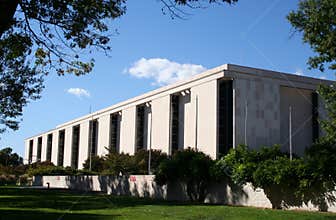 National air and space museum