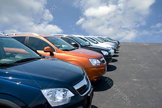 Car Lot