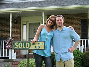 House shopping