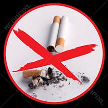 No smoking