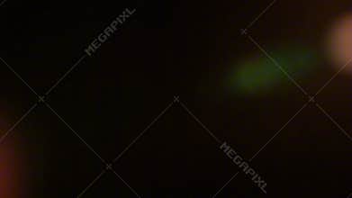 Optical lens flares transition overlays The Cinematic Brilliance.