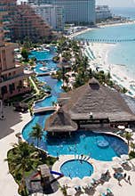 Caribbean Resort Hotel