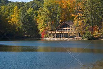 Lake Lodge