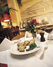 Fine Dining