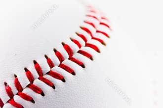 Baseball ball