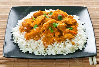 Chicken Curry