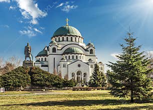 Belgrade