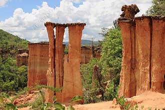Isimila Stone Age Site