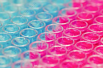 Pharmaceutical testing