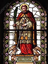 Saint Valentine