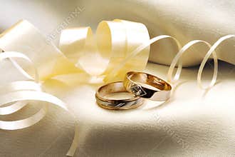 Wedding Rings