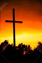 Christian cross