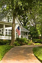 Welcome Home