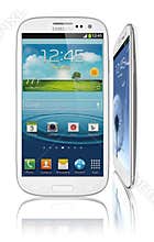 SAMSUNG GALAXY S3