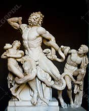 The Laocoon