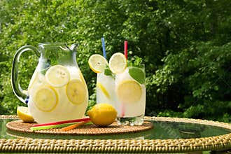Lemonade