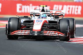Mick Schumacher