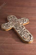 Decorative Cross