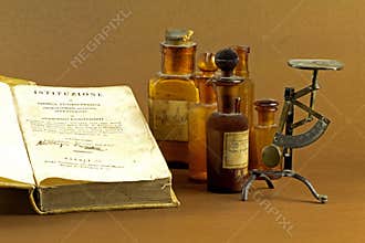 The experiment
