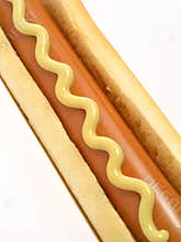 Hot dog