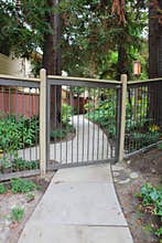Trod in los angeles
