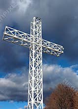 Christian Cross