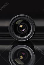Photo lens