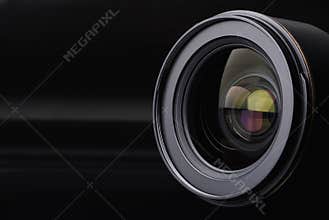Photo lens