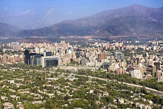 Santiago de Chile