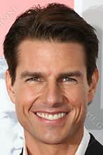 Tom Cruise