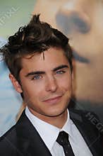 Zac Efron