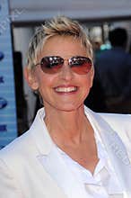 Ellen De Generes