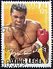 Muhammad Ali